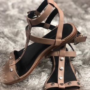 Rebecca Minkoff Sandals